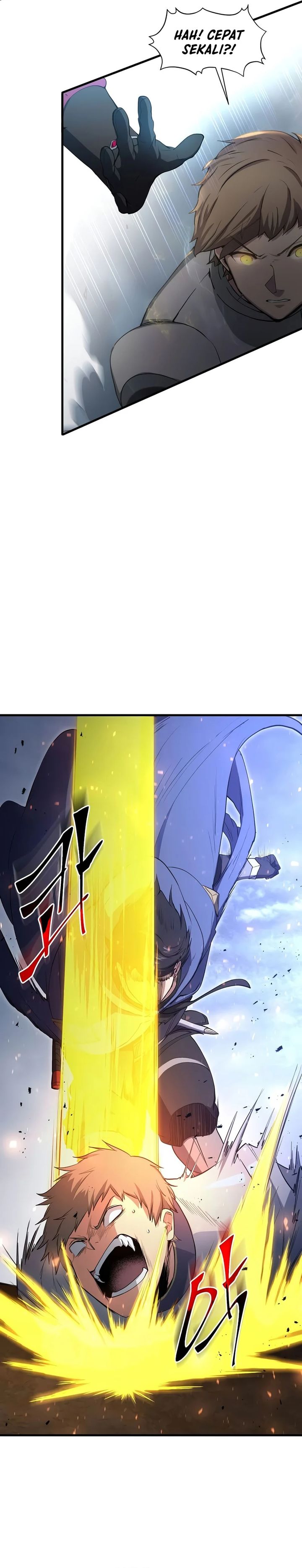 Leveling Up with Skills (Skill Master Levels Up) Chapter 131 Gambar 21