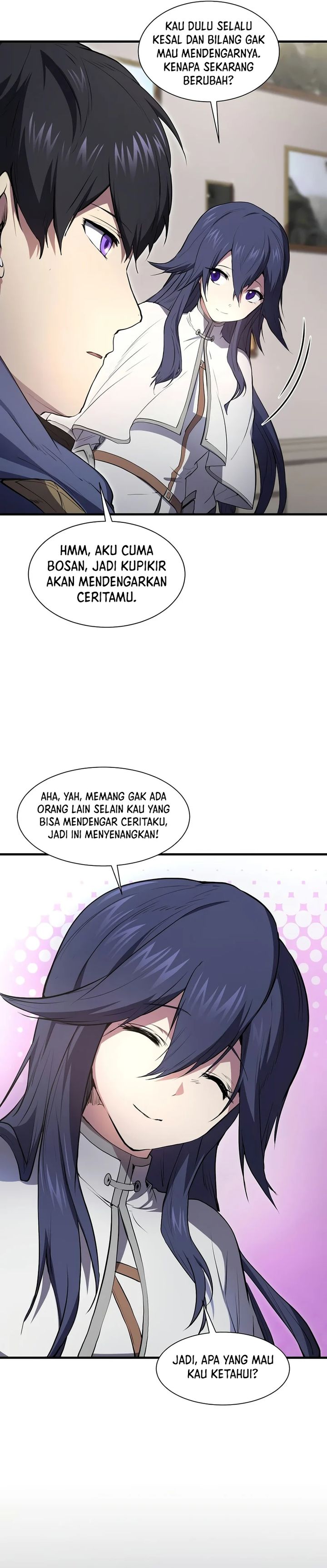 Leveling Up with Skills (Skill Master Levels Up) Chapter 131 Gambar 30