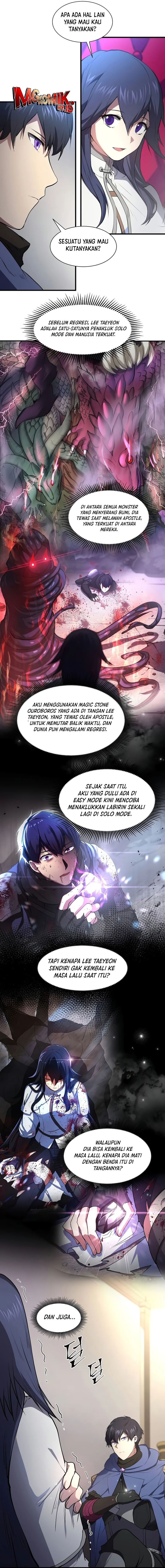 Leveling Up with Skills (Skill Master Levels Up) Chapter 131 Gambar 32