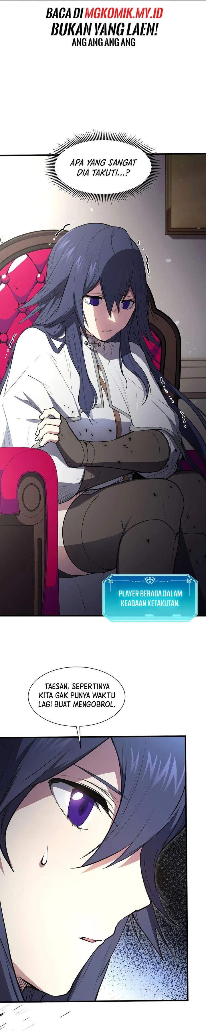 Leveling Up with Skills (Skill Master Levels Up) Chapter 131 Gambar 33