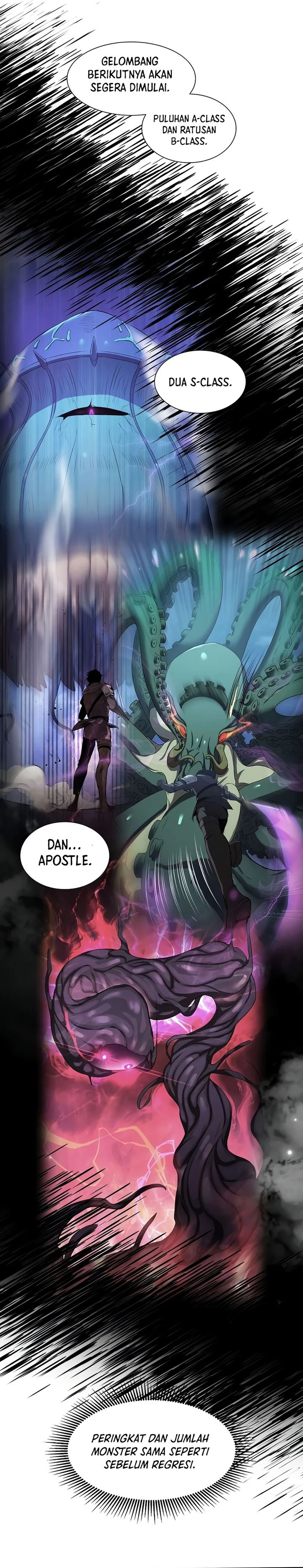 Leveling Up with Skills (Skill Master Levels Up) Chapter 131 Gambar 34