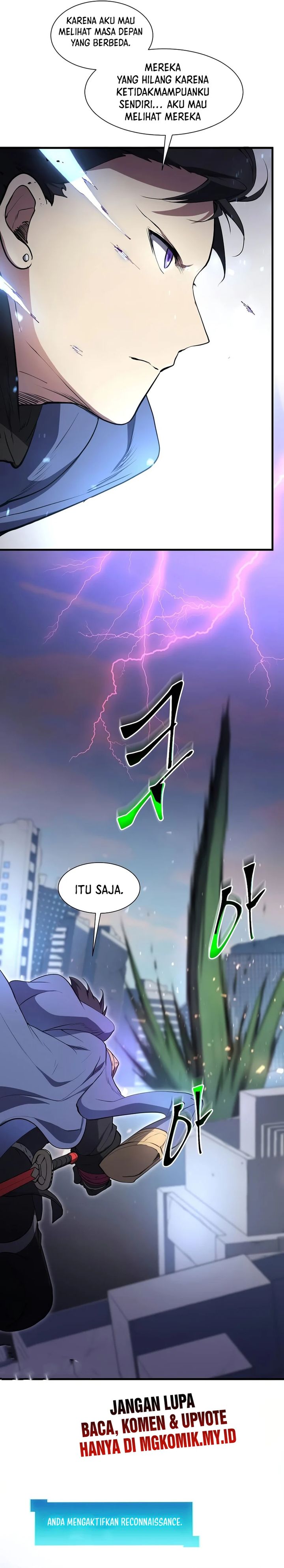 Leveling Up with Skills (Skill Master Levels Up) Chapter 131 Gambar 40