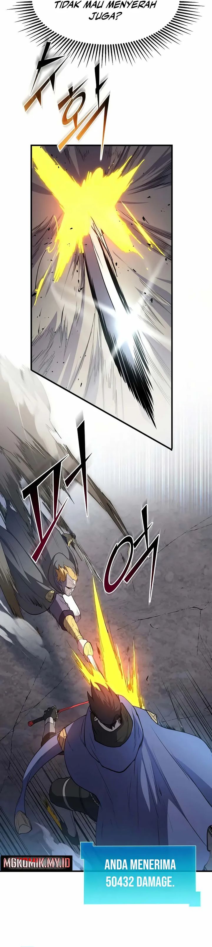 Leveling Up with Skills (Skill Master Levels Up) Chapter 134 Gambar 3