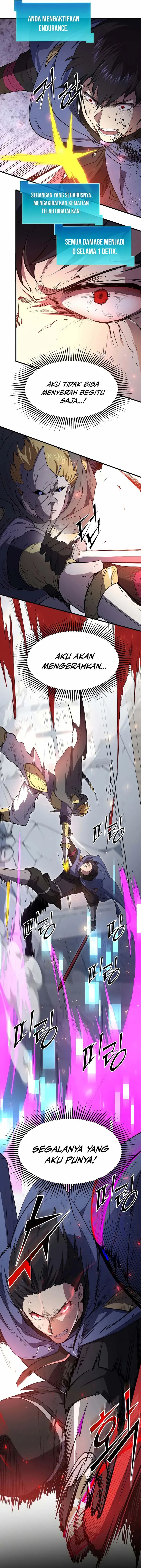 Leveling Up with Skills (Skill Master Levels Up) Chapter 134 Gambar 4