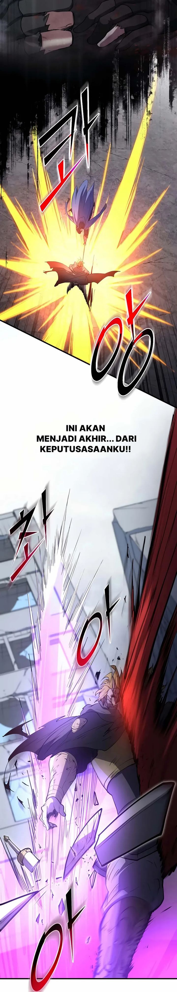 Leveling Up with Skills (Skill Master Levels Up) Chapter 134 Gambar 6