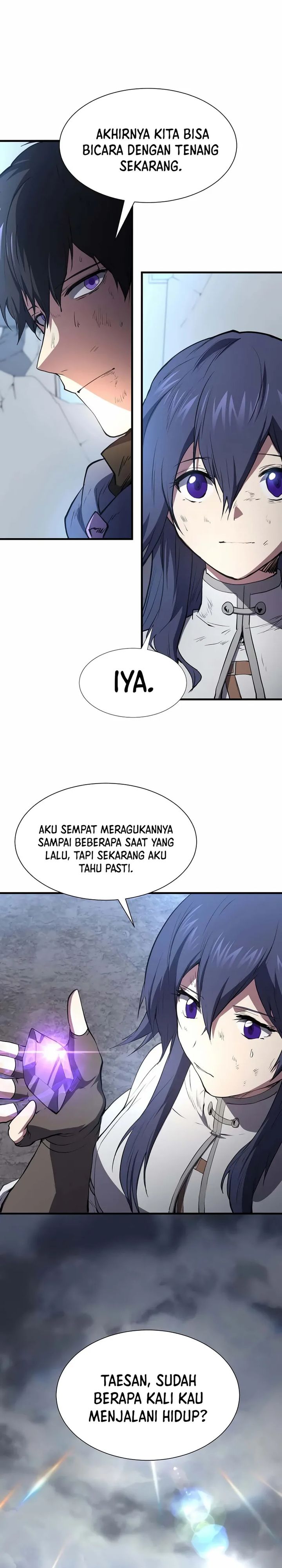 Leveling Up with Skills (Skill Master Levels Up) Chapter 134 Gambar 10