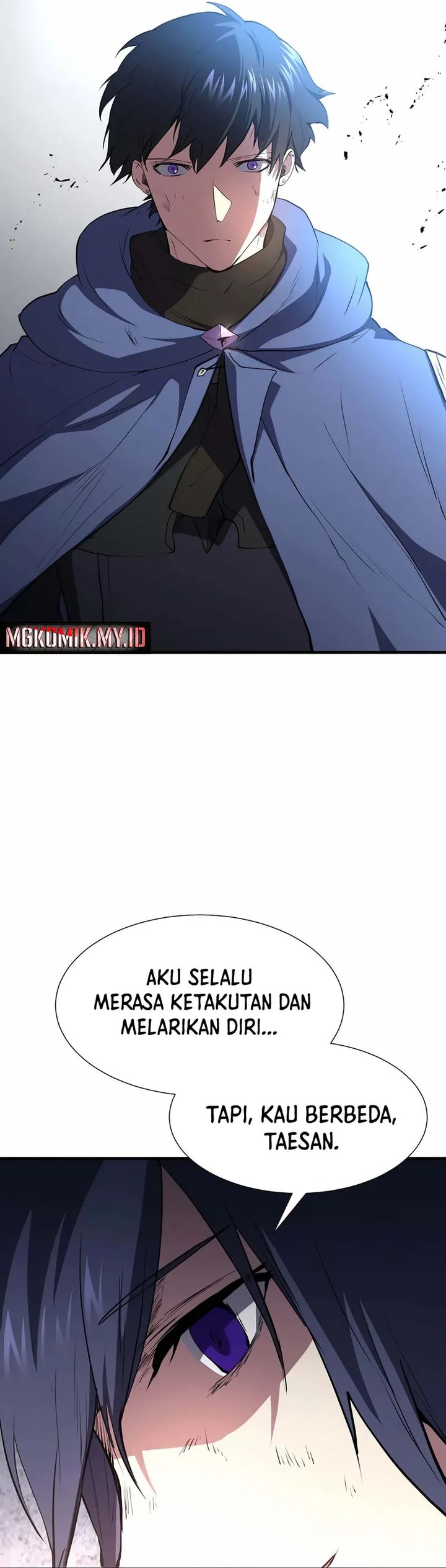 Leveling Up with Skills (Skill Master Levels Up) Chapter 134 Gambar 13