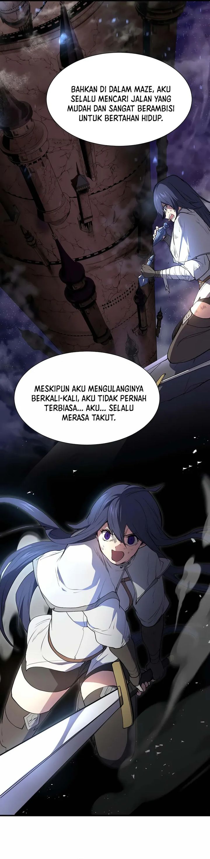 Leveling Up with Skills (Skill Master Levels Up) Chapter 134 Gambar 14