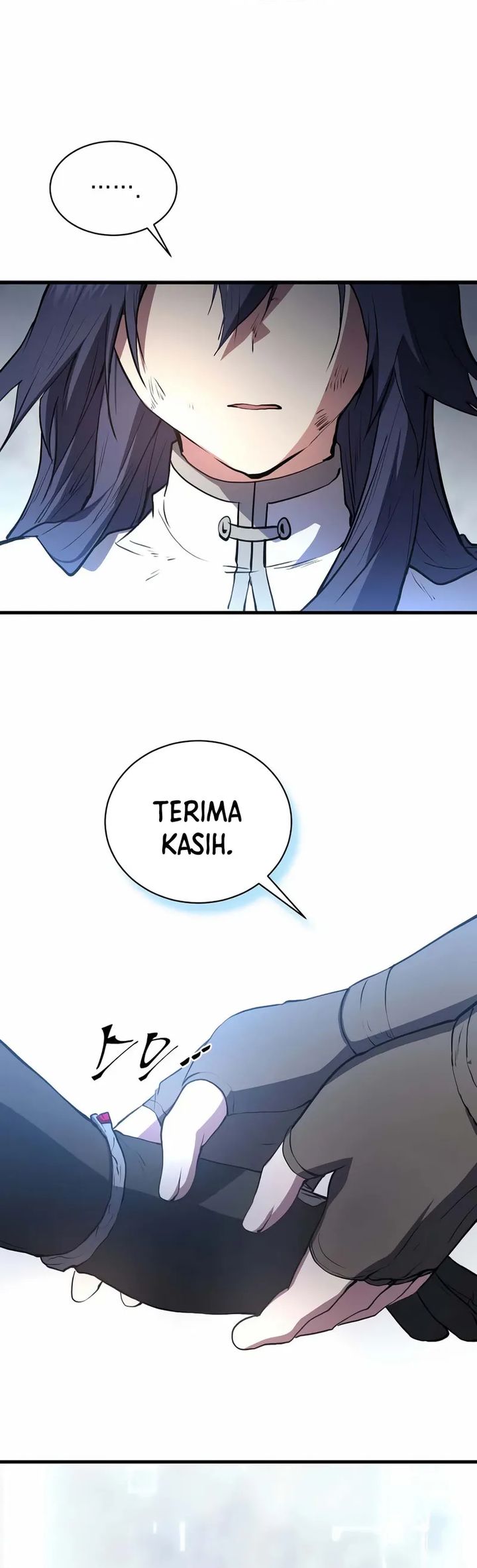 Leveling Up with Skills (Skill Master Levels Up) Chapter 134 Gambar 17