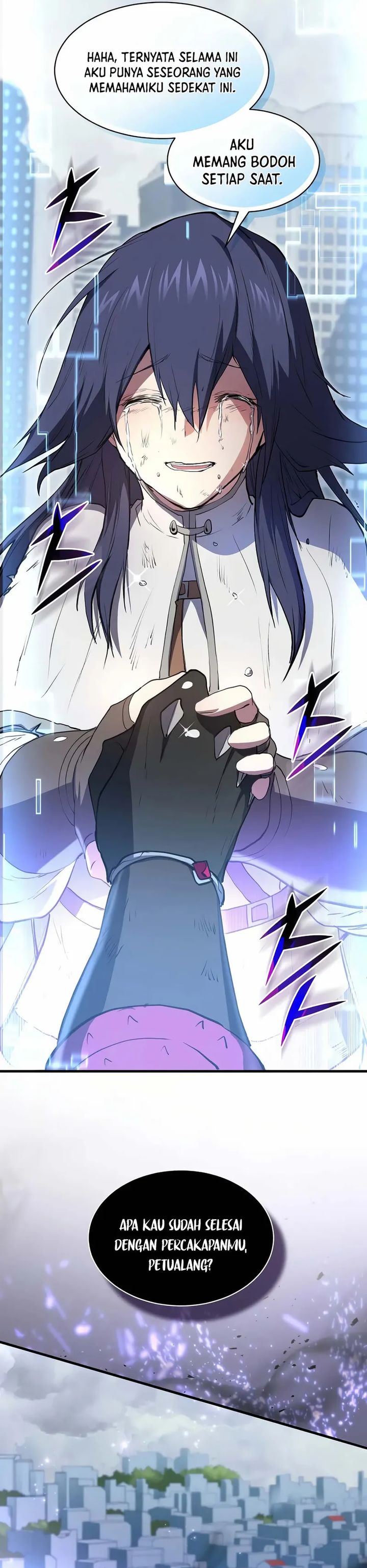 Leveling Up with Skills (Skill Master Levels Up) Chapter 134 Gambar 18