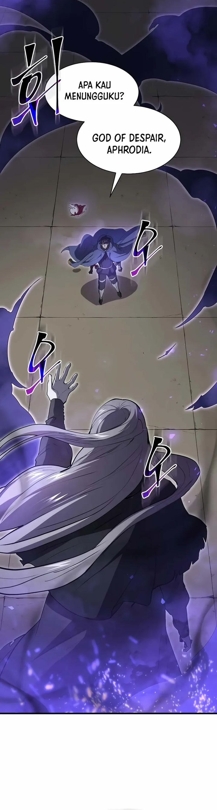 Leveling Up with Skills (Skill Master Levels Up) Chapter 134 Gambar 20