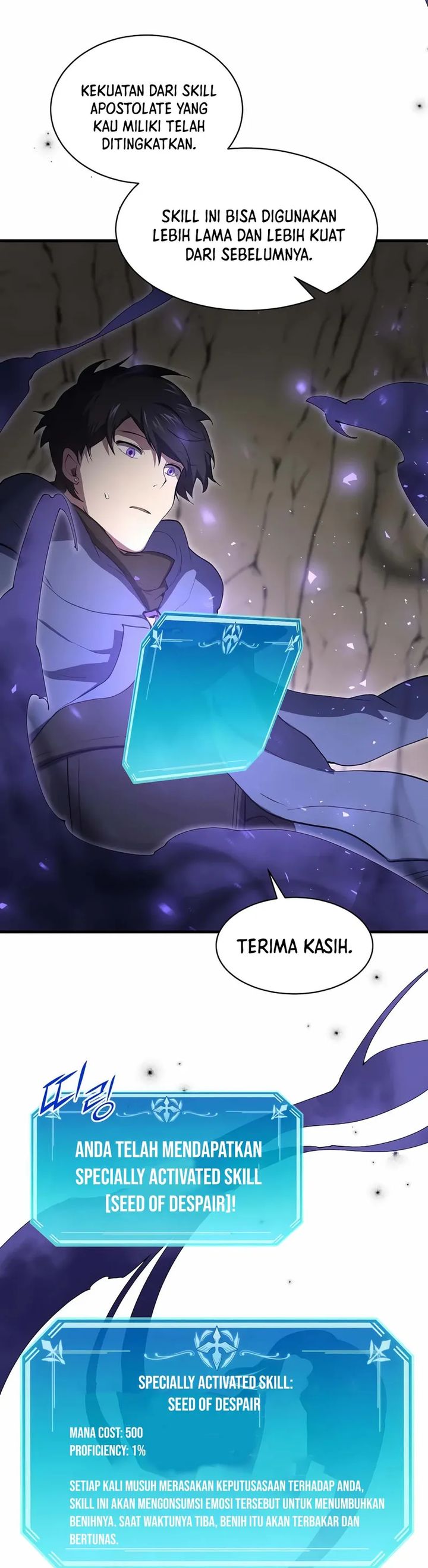 Leveling Up with Skills (Skill Master Levels Up) Chapter 134 Gambar 23