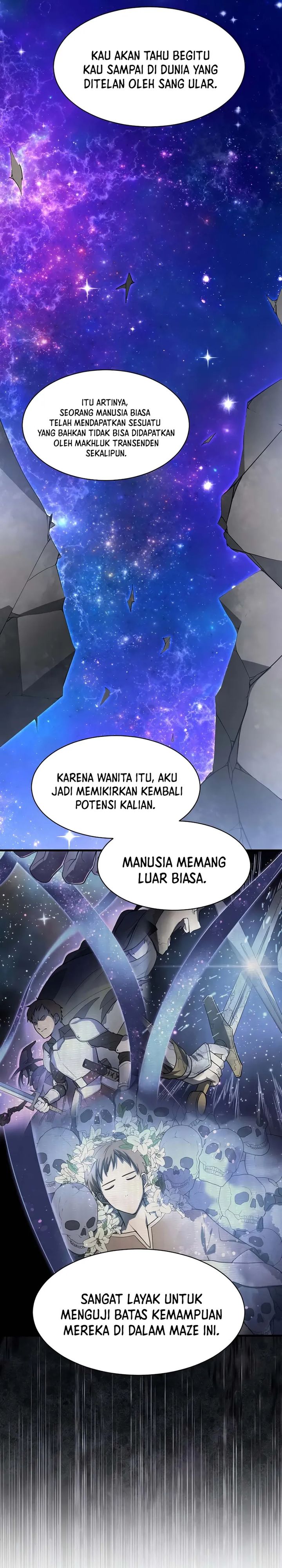 Leveling Up with Skills (Skill Master Levels Up) Chapter 134 Gambar 29