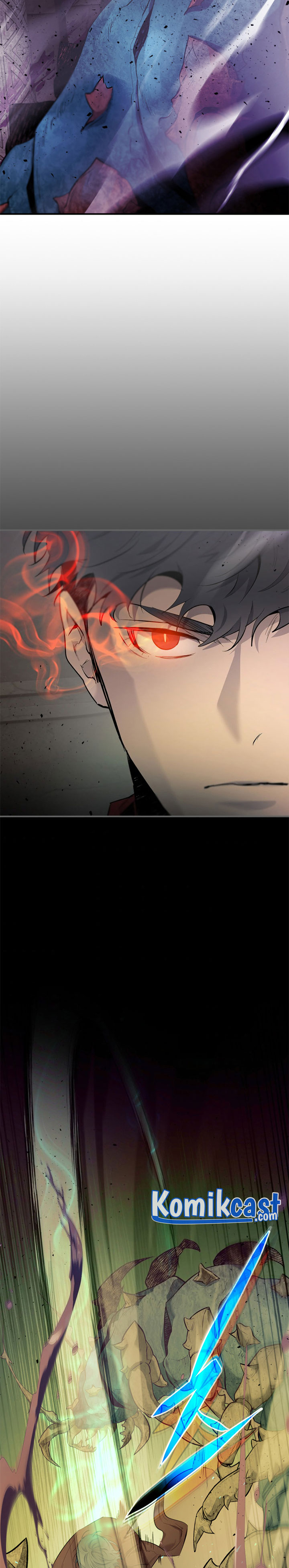 Leveling With The Gods Chapter 18 Gambar 3