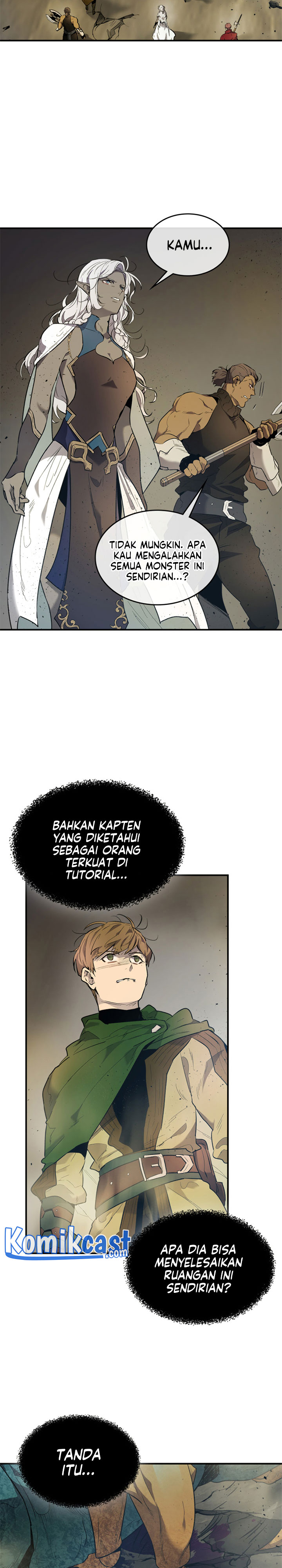 Leveling With The Gods Chapter 18 Gambar 8