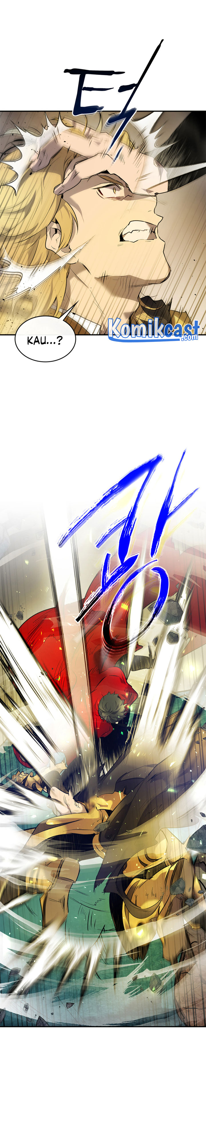 Leveling With The Gods Chapter 18 Gambar 17