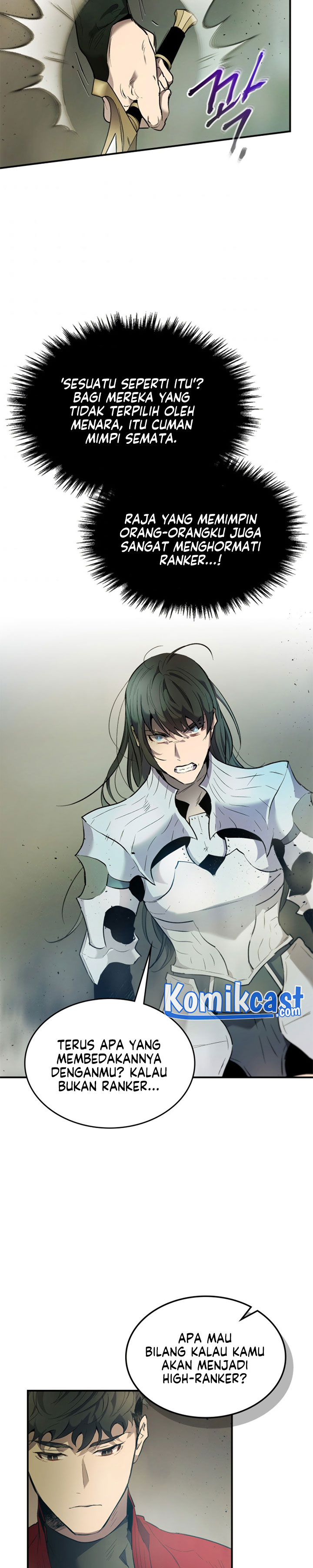 Leveling With The Gods Chapter 18 Gambar 21
