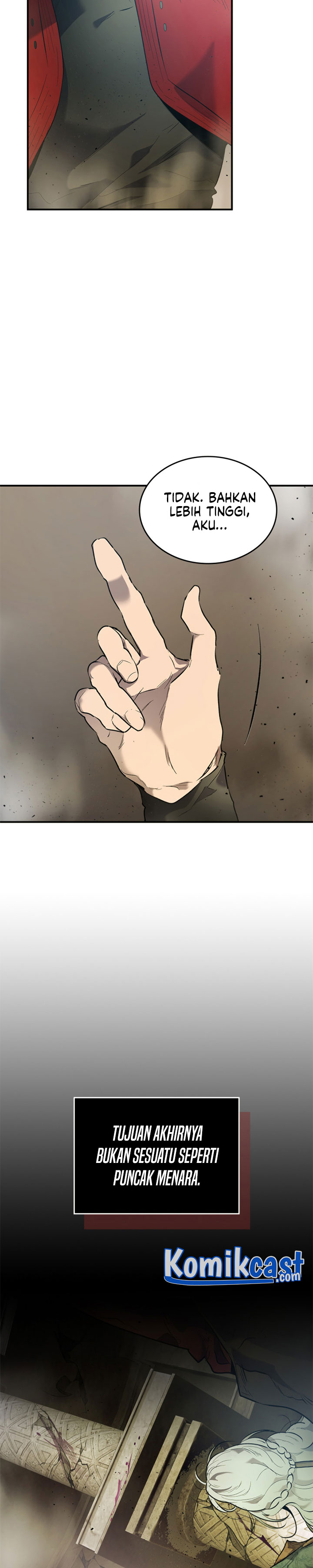 Leveling With The Gods Chapter 18 Gambar 22