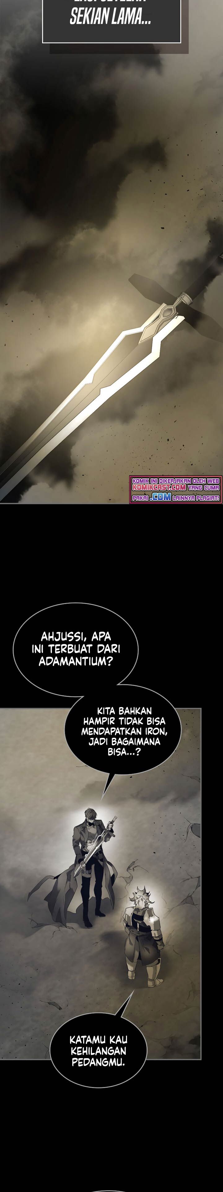 Leveling With The Gods Chapter 32 Gambar 9