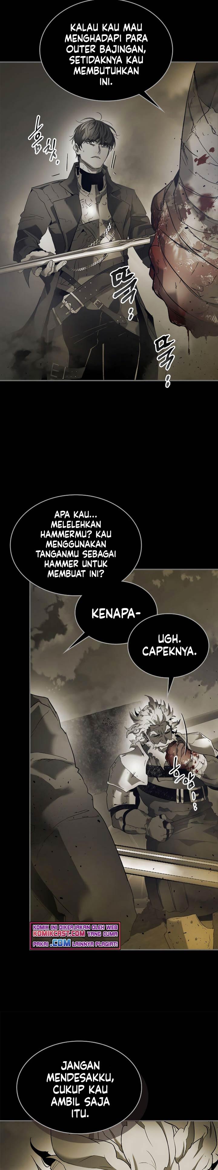Leveling With The Gods Chapter 32 Gambar 10