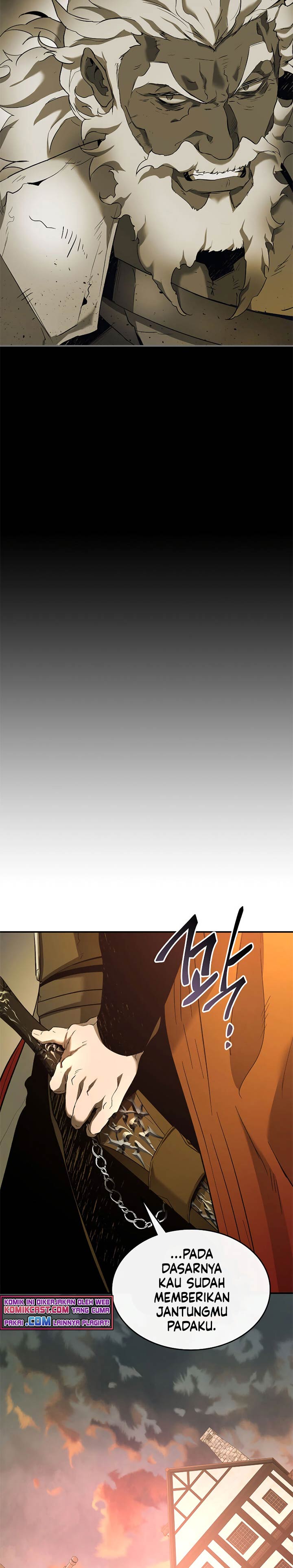 Leveling With The Gods Chapter 32 Gambar 11