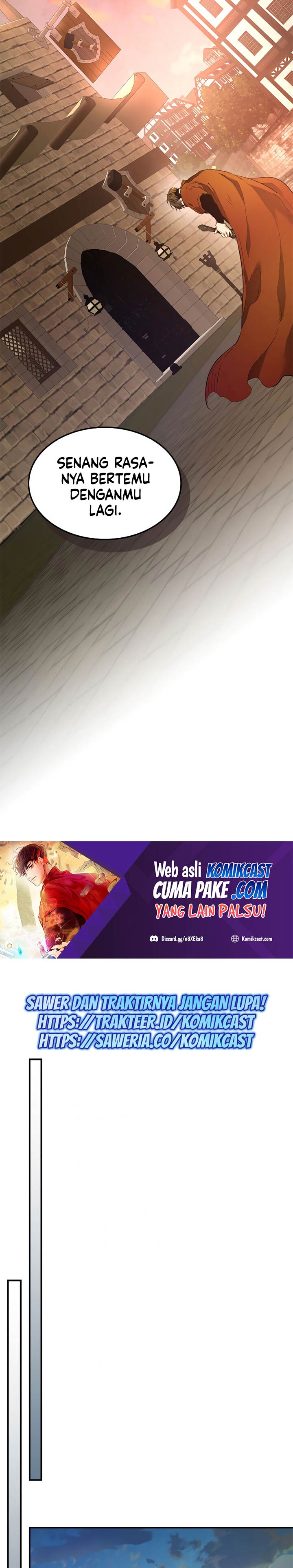 Leveling With The Gods Chapter 32 Gambar 12