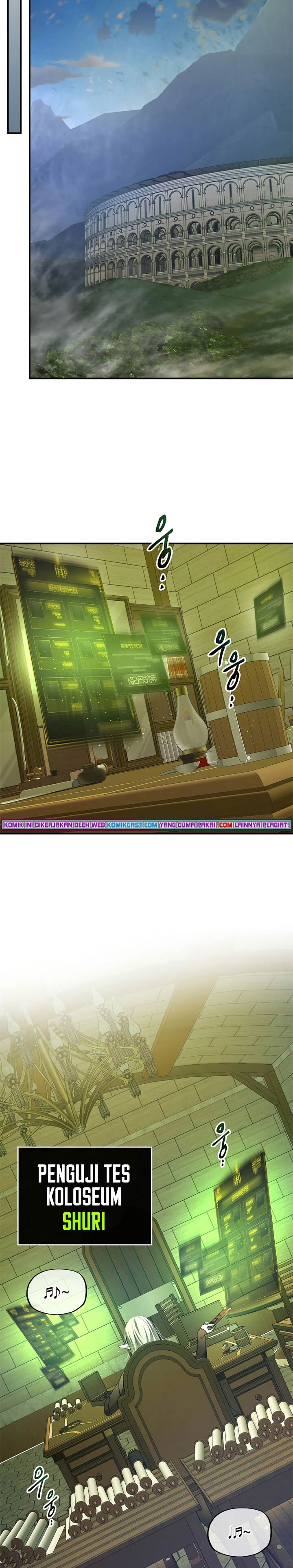 Leveling With The Gods Chapter 32 Gambar 13