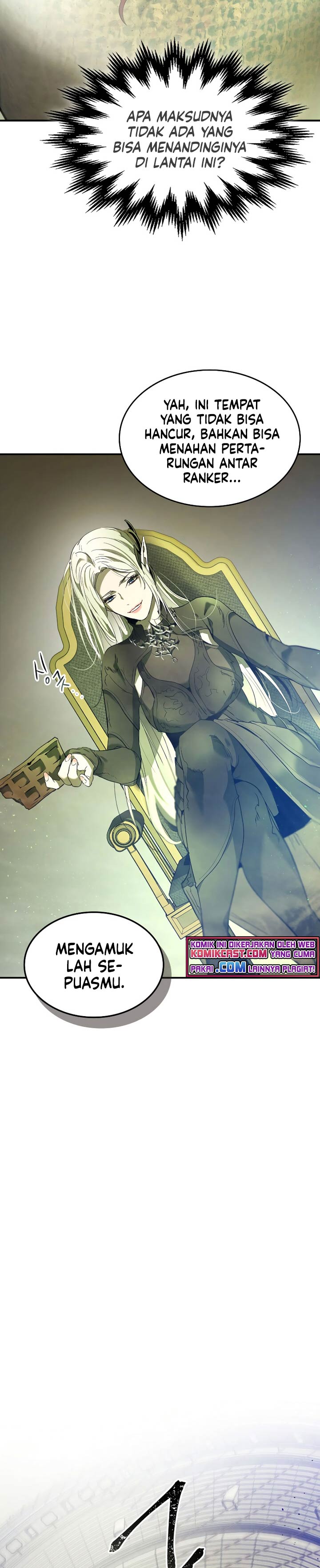 Leveling With The Gods Chapter 32 Gambar 16