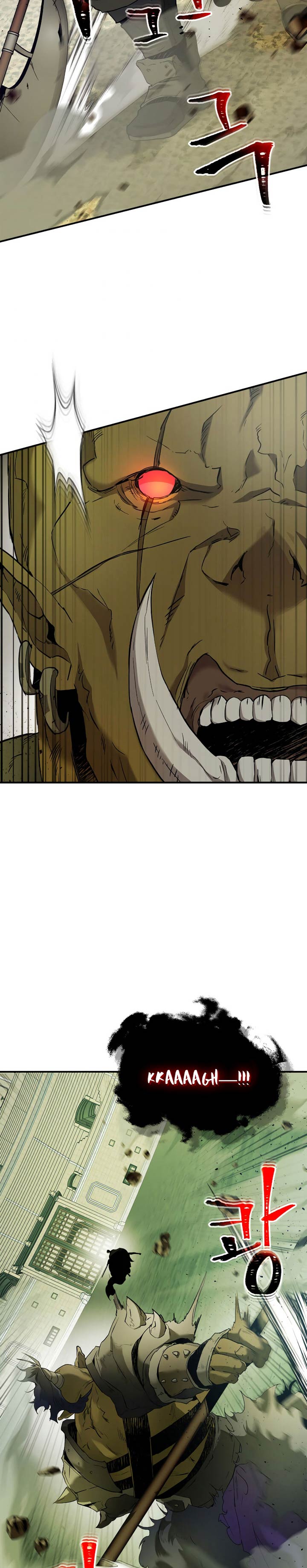 Leveling With The Gods Chapter 32 Gambar 22