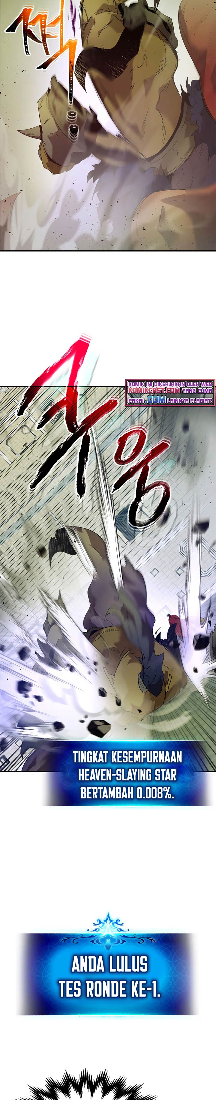 Leveling With The Gods Chapter 32 Gambar 25