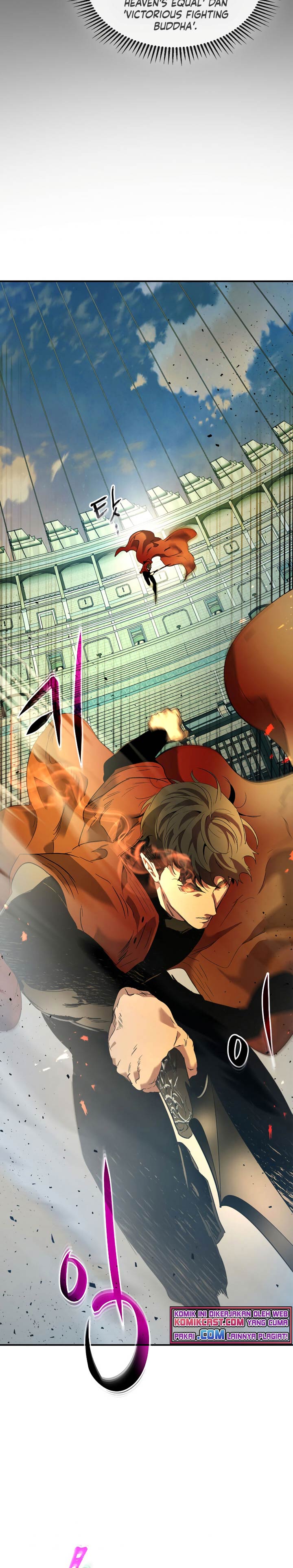 Leveling With The Gods Chapter 32 Gambar 28