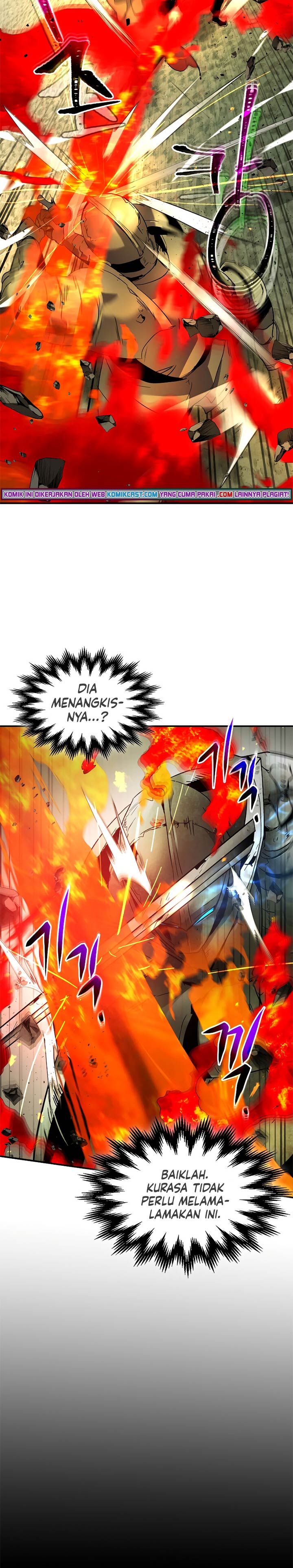 Leveling With The Gods Chapter 32 Gambar 32