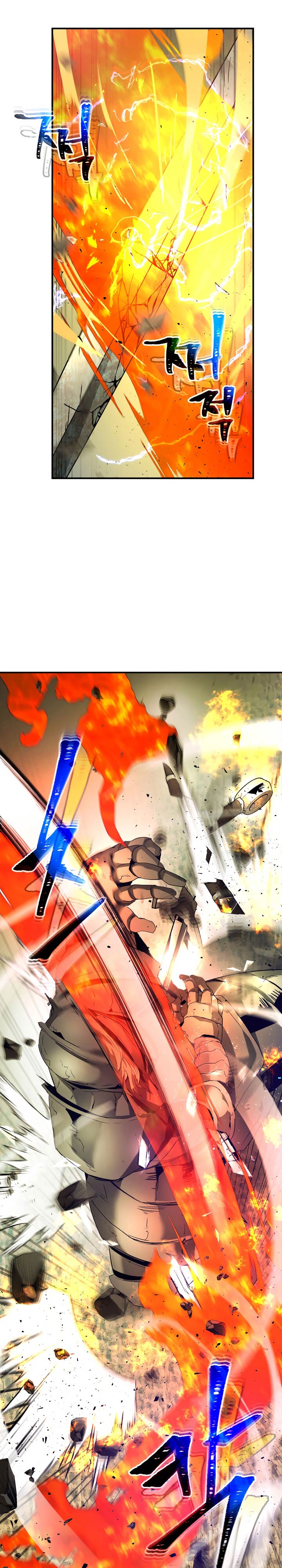 Leveling With The Gods Chapter 32 Gambar 34