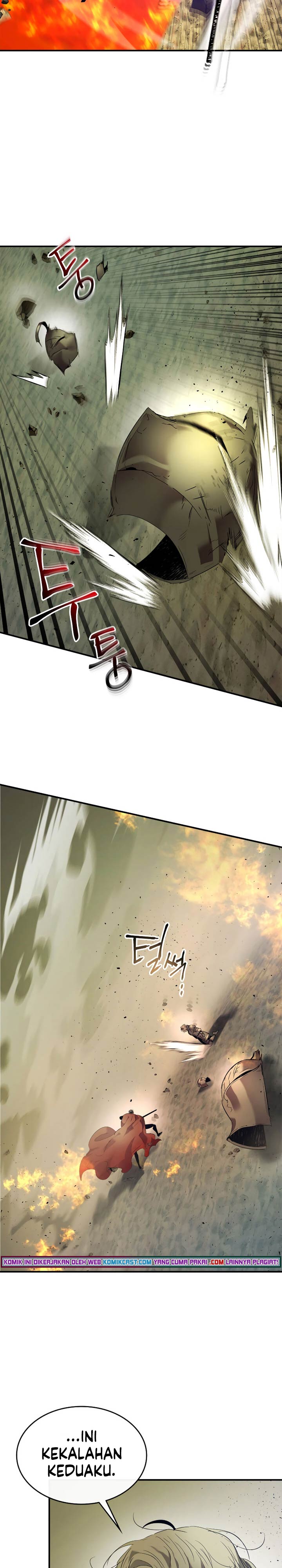 Leveling With The Gods Chapter 32 Gambar 35