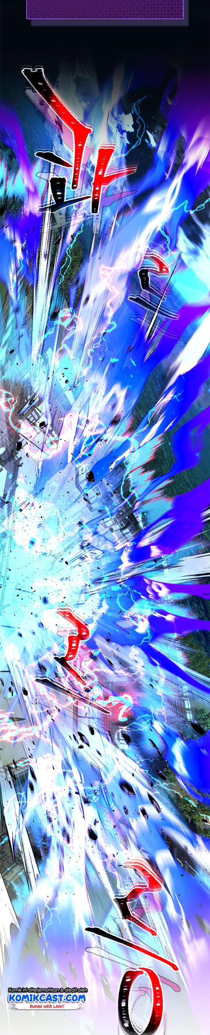 Leveling With The Gods Chapter 41 Gambar 3