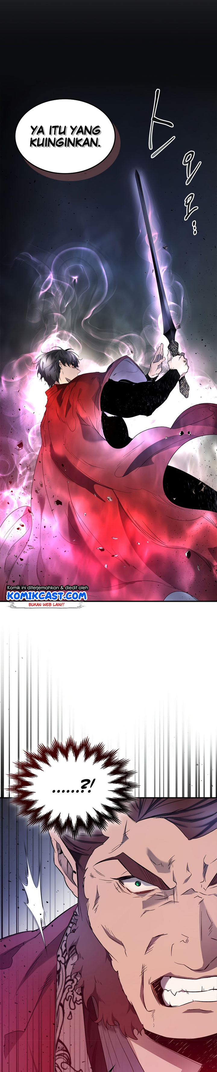 Leveling With The Gods Chapter 41 Gambar 10