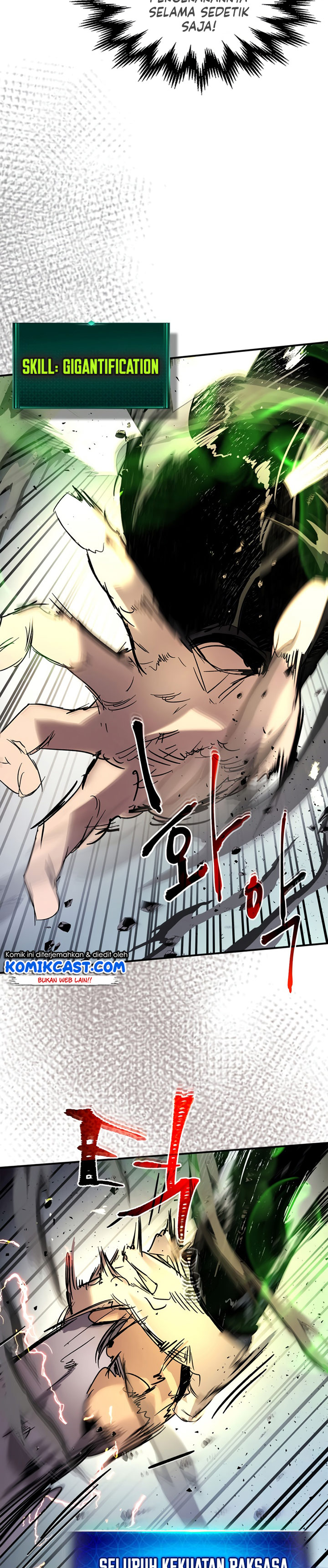 Leveling With The Gods Chapter 41 Gambar 31