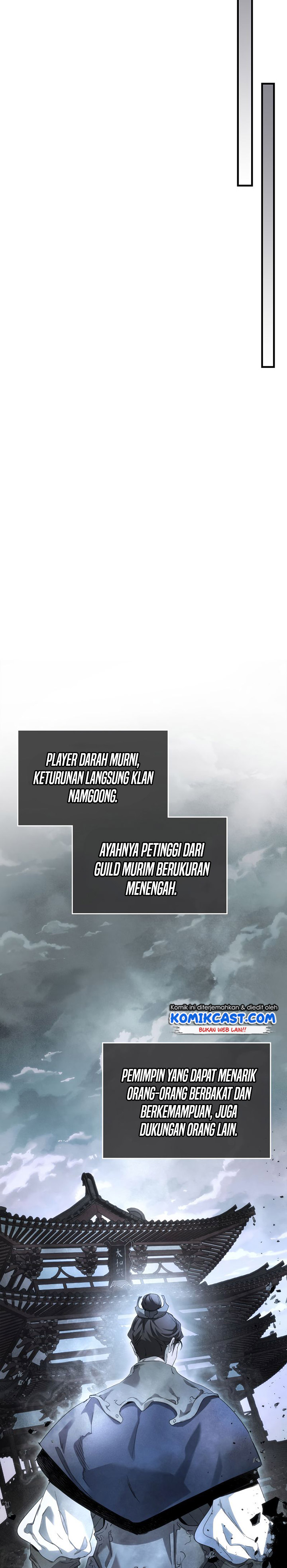 Leveling With The Gods Chapter 45 Gambar 10