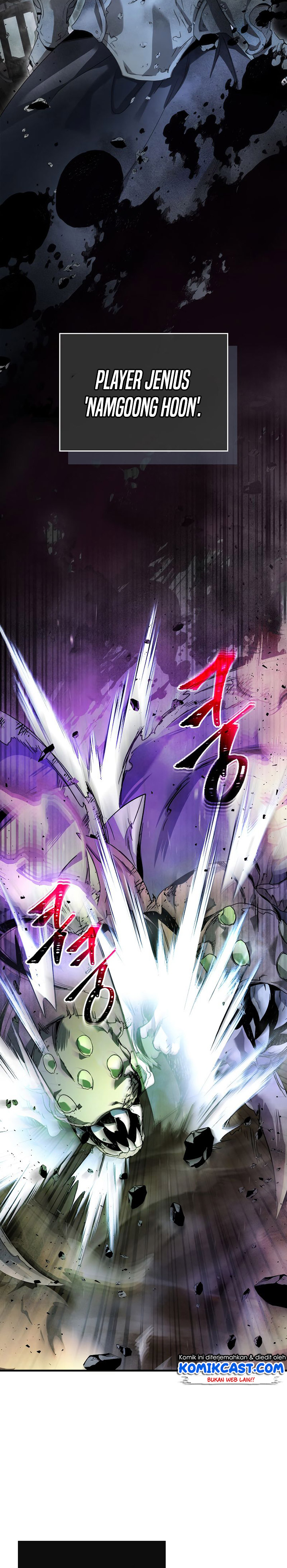 Leveling With The Gods Chapter 45 Gambar 11