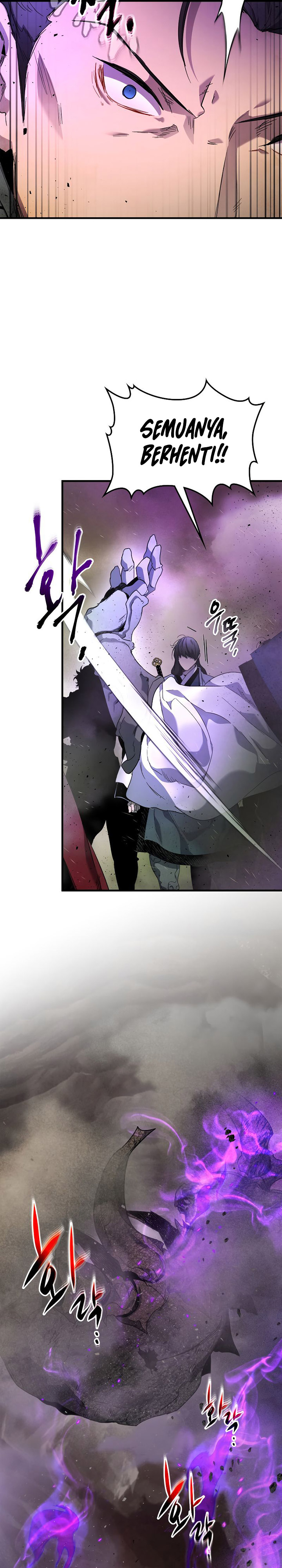 Leveling With The Gods Chapter 45 Gambar 16
