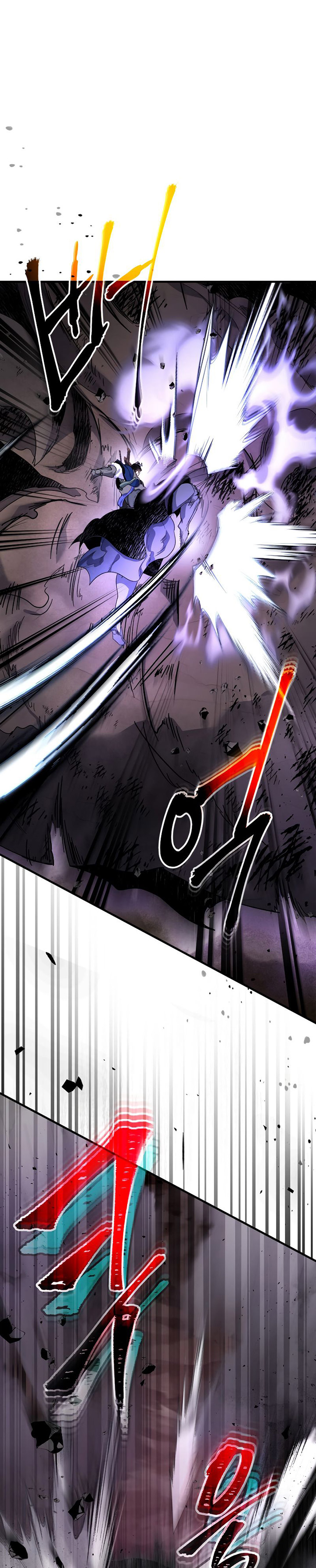 Leveling With The Gods Chapter 45 Gambar 18