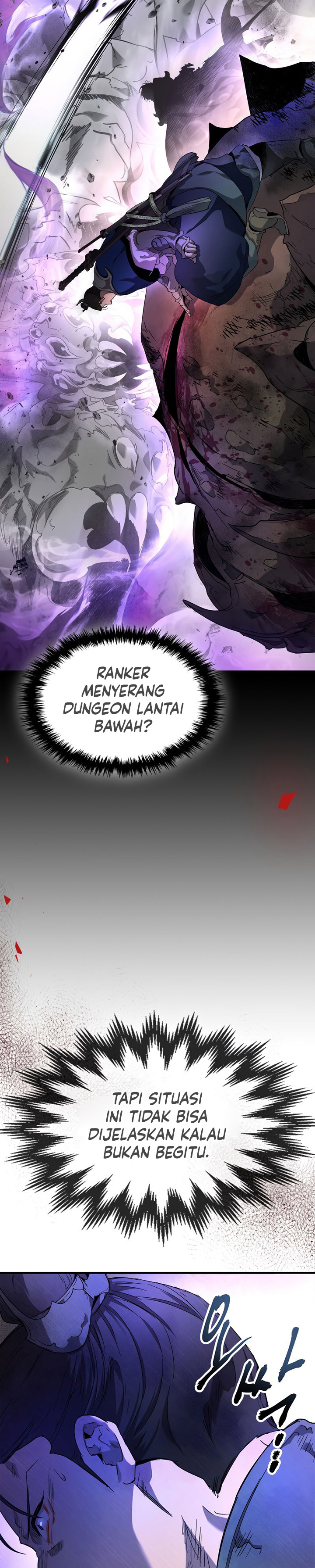 Leveling With The Gods Chapter 45 Gambar 21