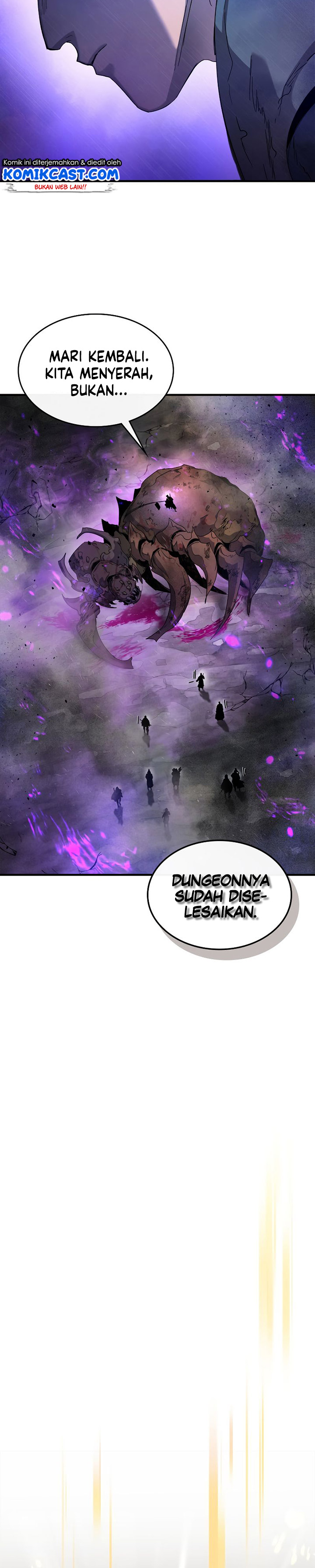Leveling With The Gods Chapter 45 Gambar 22