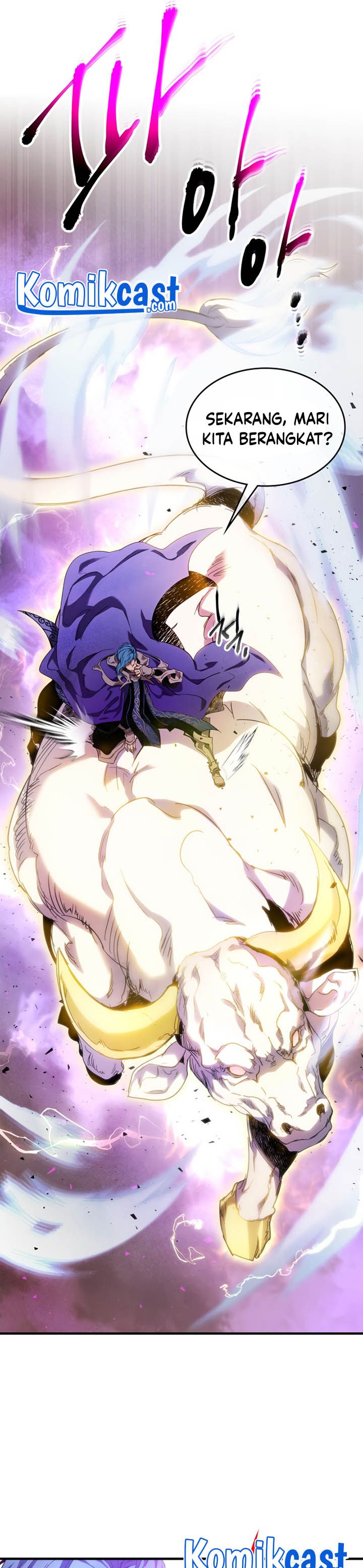 Leveling With The Gods Chapter 46 Gambar 5