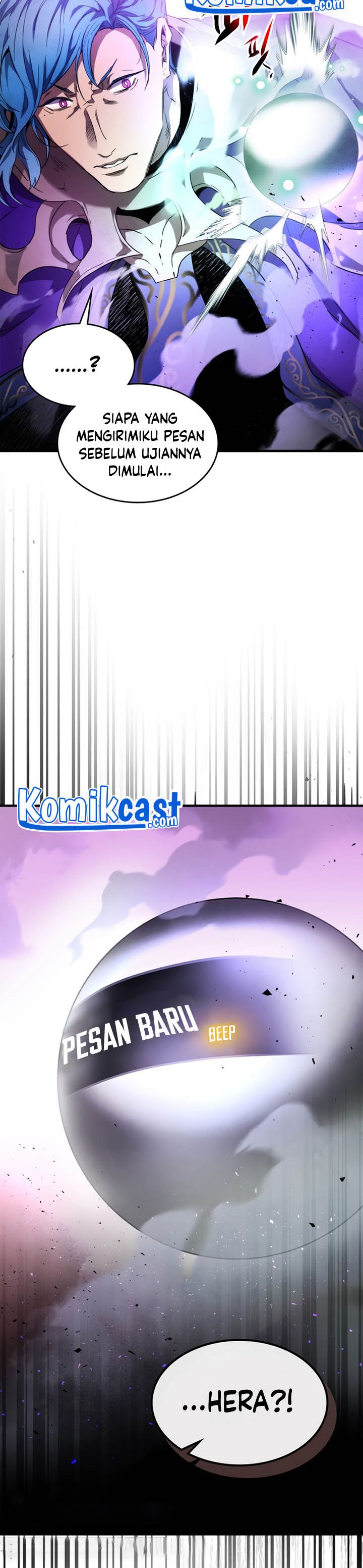 Leveling With The Gods Chapter 46 Gambar 6