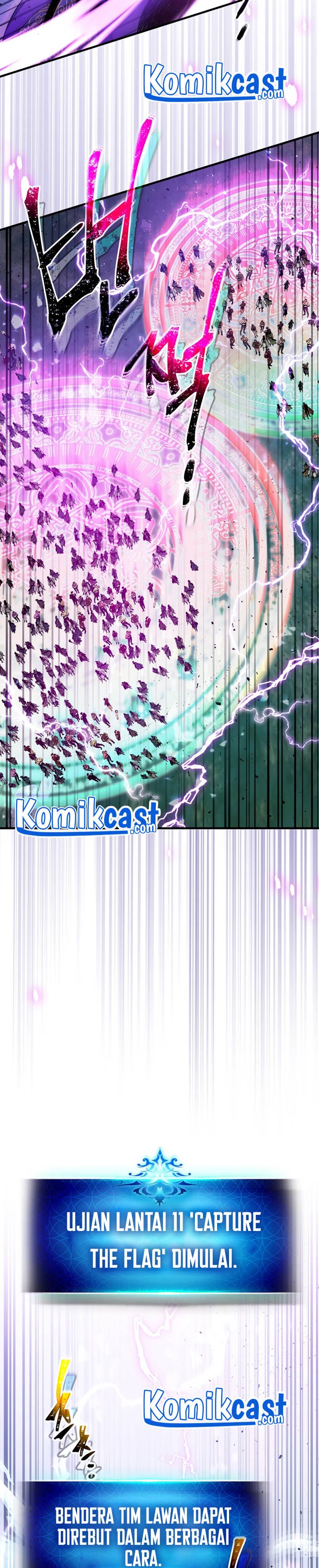 Leveling With The Gods Chapter 46 Gambar 18