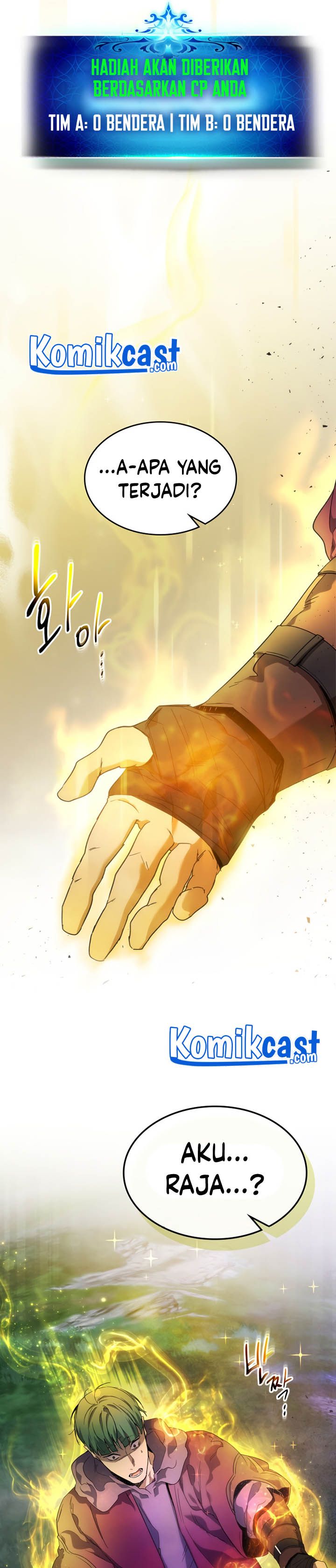 Leveling With The Gods Chapter 46 Gambar 20