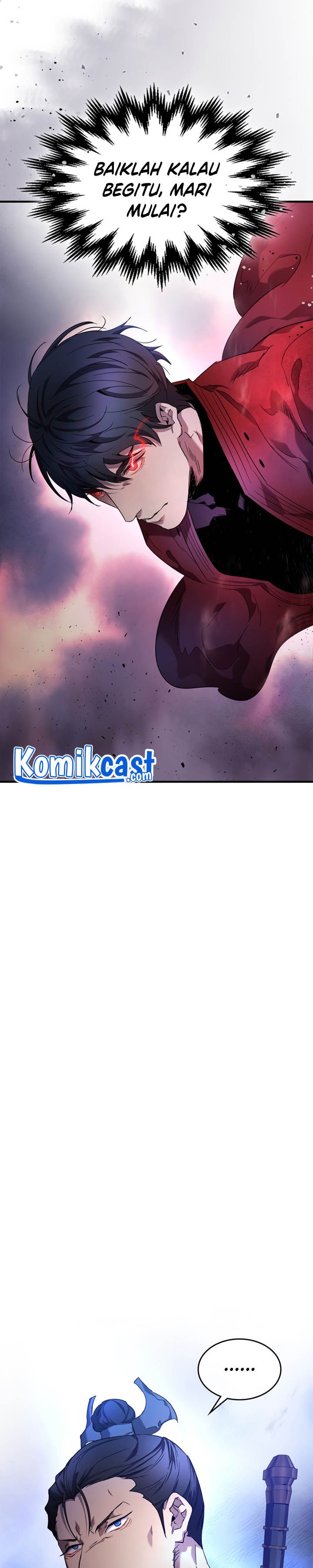 Leveling With The Gods Chapter 46 Gambar 23