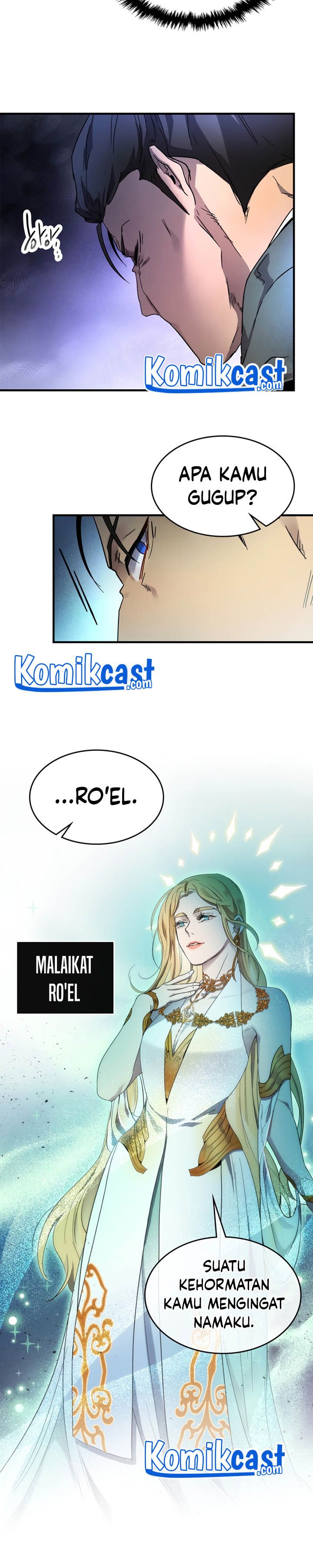 Leveling With The Gods Chapter 46 Gambar 25