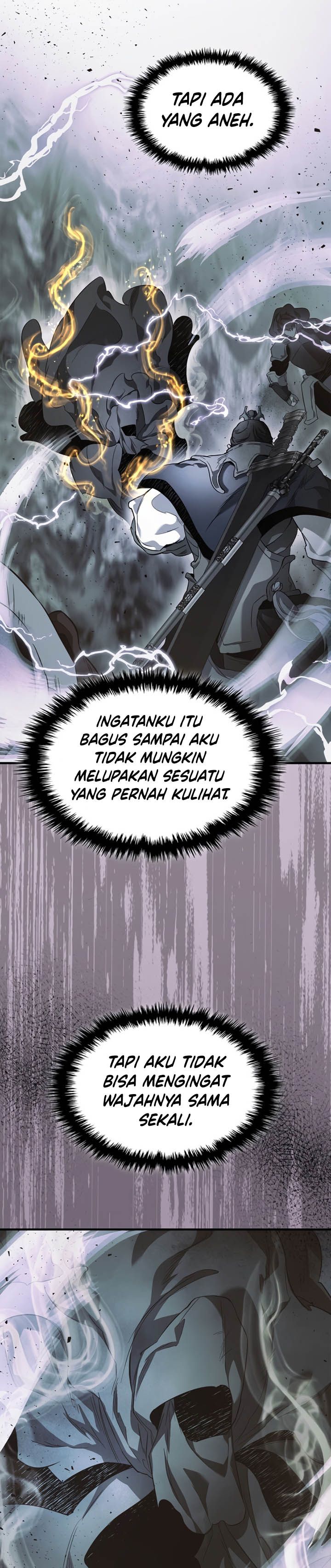 Leveling With The Gods Chapter 46 Gambar 29